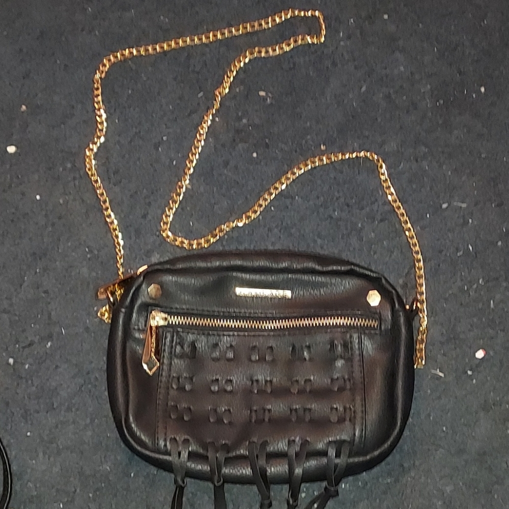 Rampage Purse